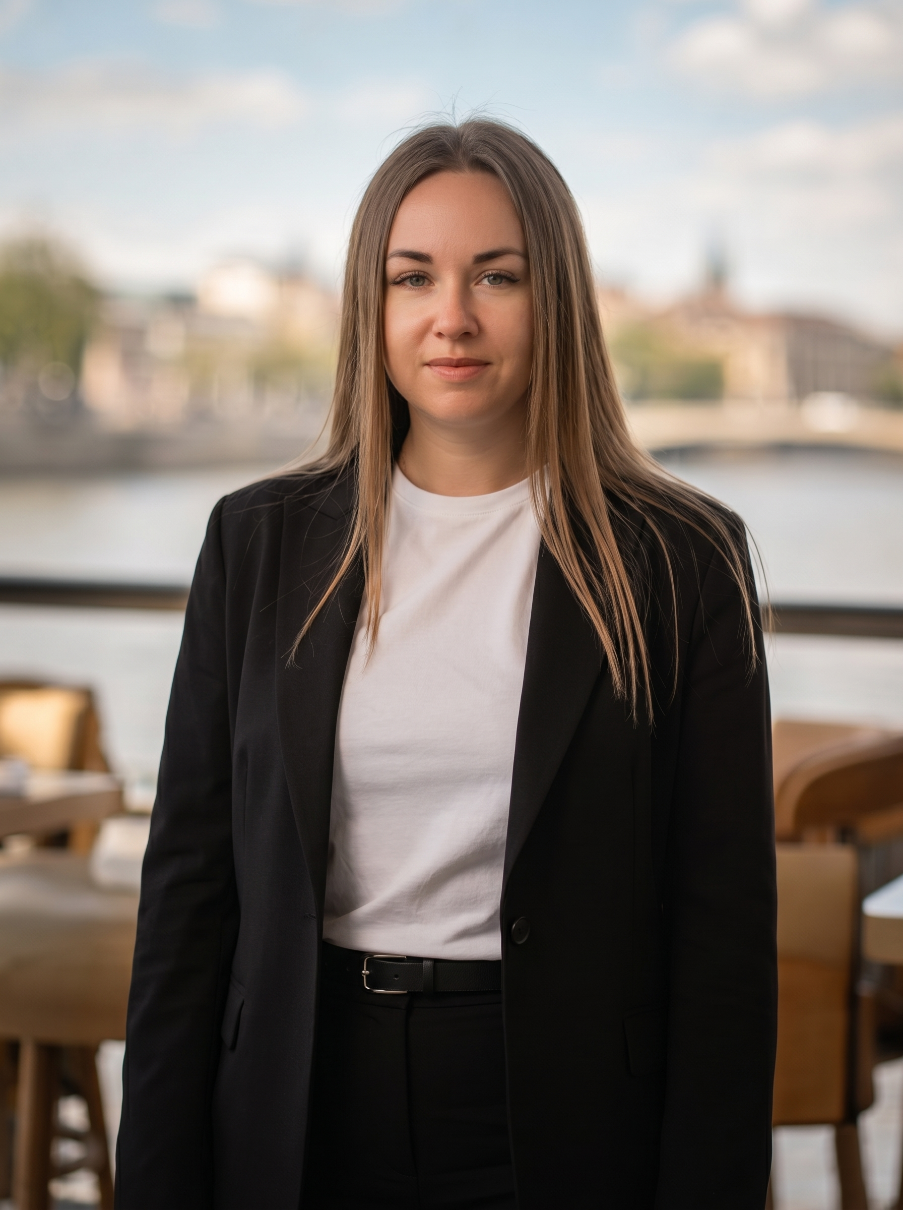 Анна Горбунова Автор в Венкон