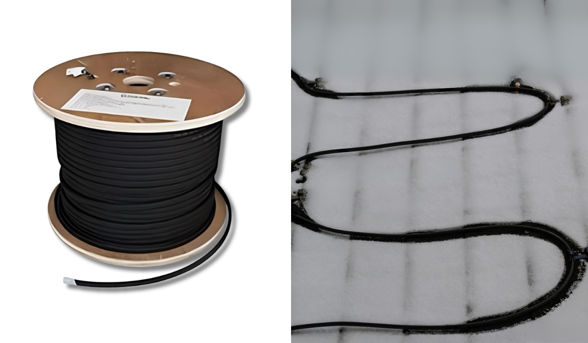 ThermoGreen TGSLL40-2CR (10C) - надежная система антиобледенения в рейтинге лучших