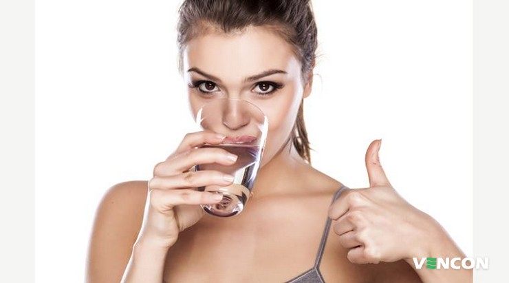 Чиста і смачна вода без запаху – це реально