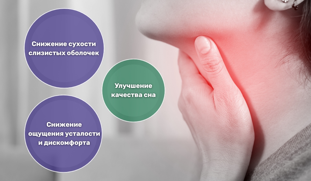 Влияние увлажнителя воздуха на самочувствие человека: польза устройства при простуде