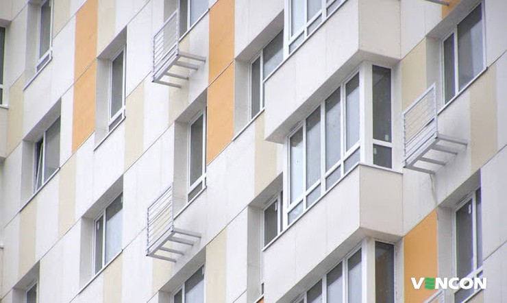 Способи установки кондиціонера в кошик
