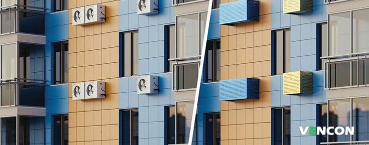 Сама корзина встановлюється гранично просто