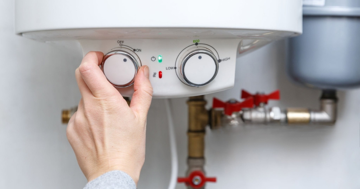 Бойлер не греет, но лампочка горит? Вопросы-ответы Atlantic