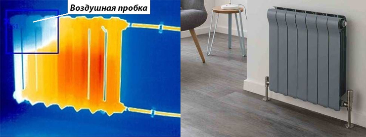 Почему образуются газы?