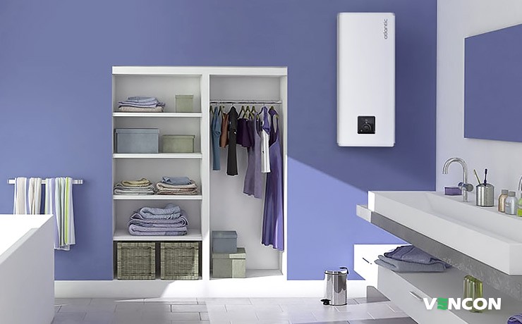 Зовнішній вигляд Atlantic Steatite Cube Slim
