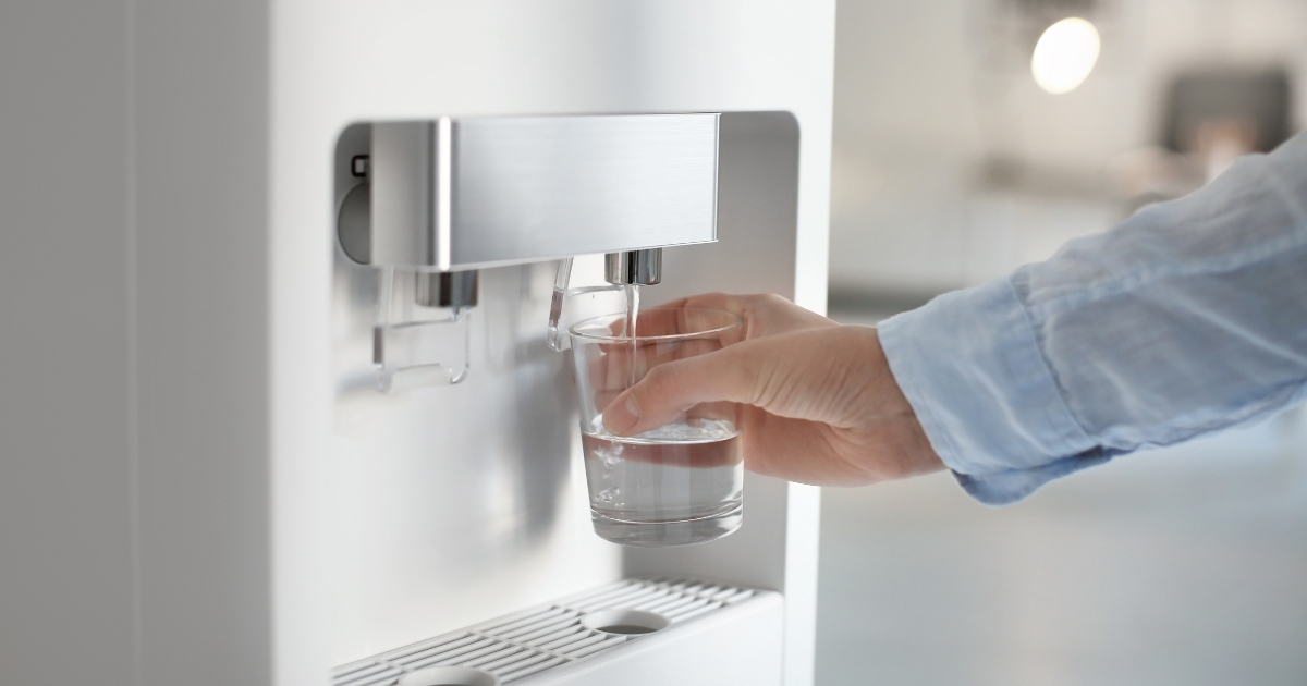 ТОП 10: Рейтинг кращих кулерів для води 2025 року