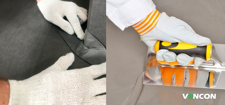 Гідроізоляція підлоги квартири