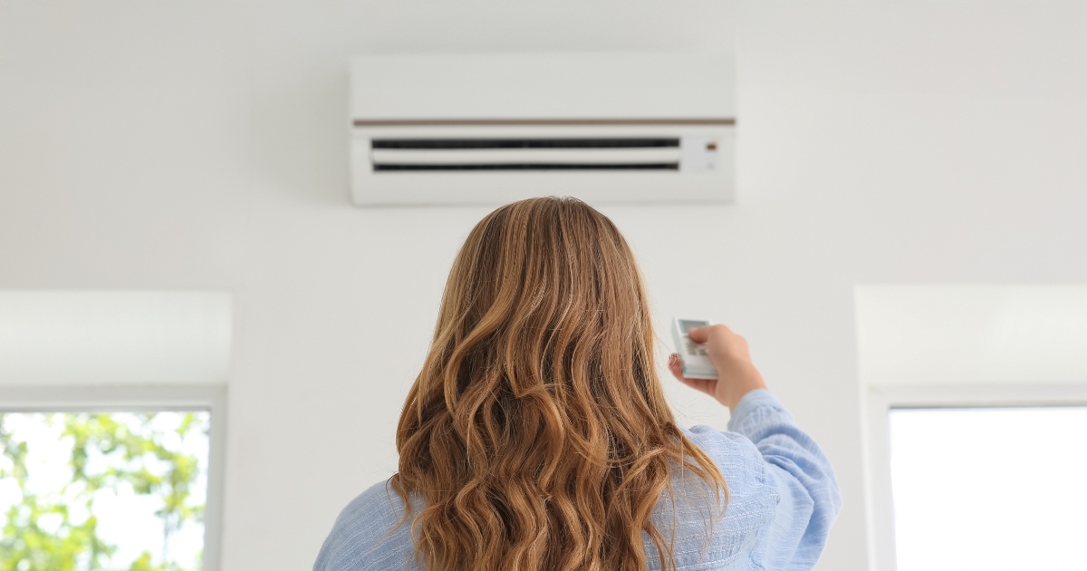 Небезпечні чи ні? Міфи про шкоду кондиціонерів
