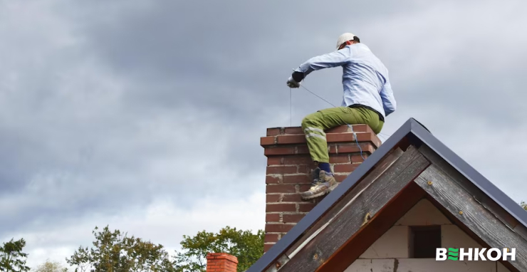 Методи та засоби для очищення твердопаливного котла