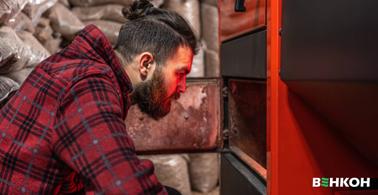 Кращі моделі твердопаливних котлів