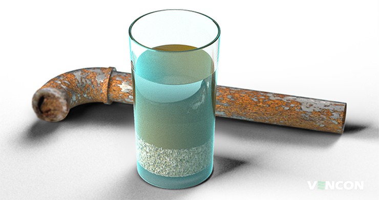 Коллоидное железо