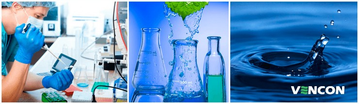 Железо в воде – это не проблема