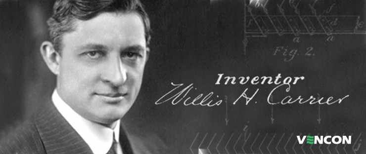 Поява перших прототипів у США