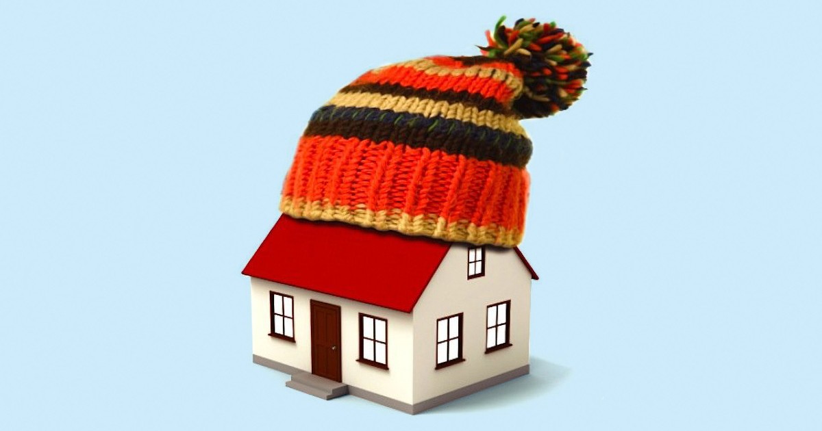 Як правильно підібрати комфортну температуру в квартирі