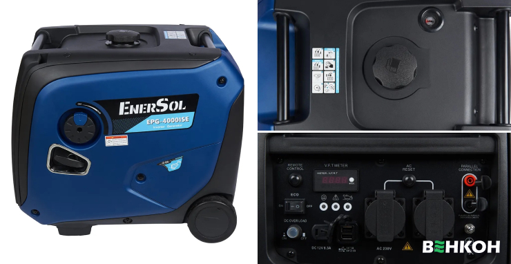 Рекомендації з встановлення міні електростанції для квартири