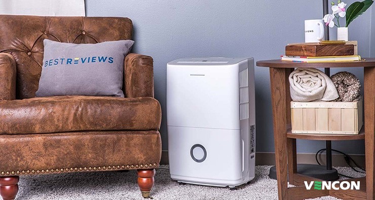 Що таке осушувач повітря?