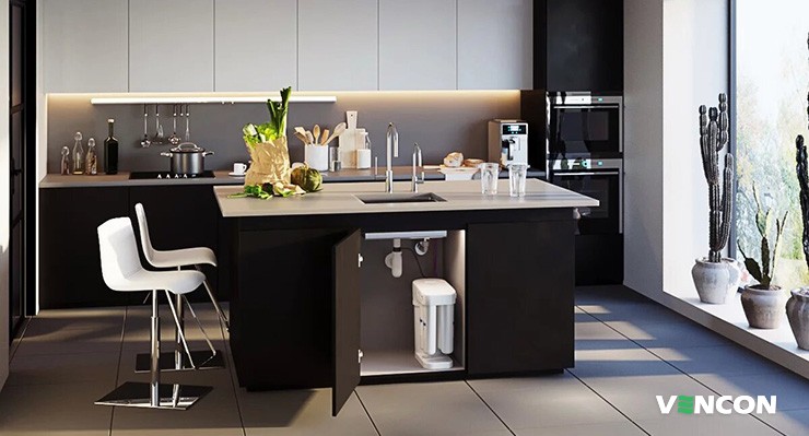 що може бути цінніше чистої питної води?