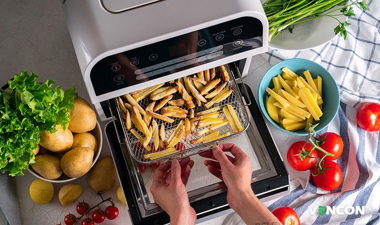 оригінально і корисно-подарунки на кухню