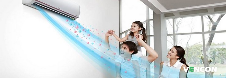 Купите кондиционер
