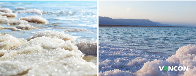 Морская вода