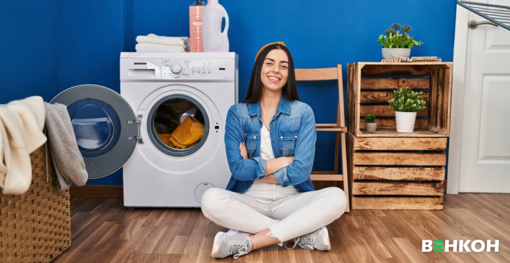 Почему важно оставлять дверцу стиральной машины приоткрытой