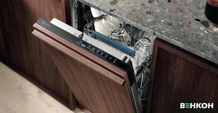 Який посуд підходить для миття в посудомийній машині