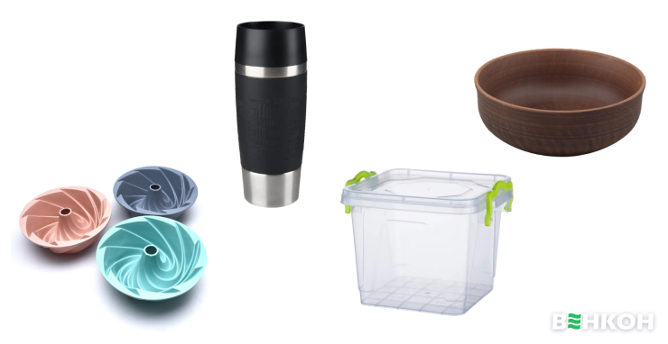 Особливості очищення делікатних виробів у посудомийній машинці