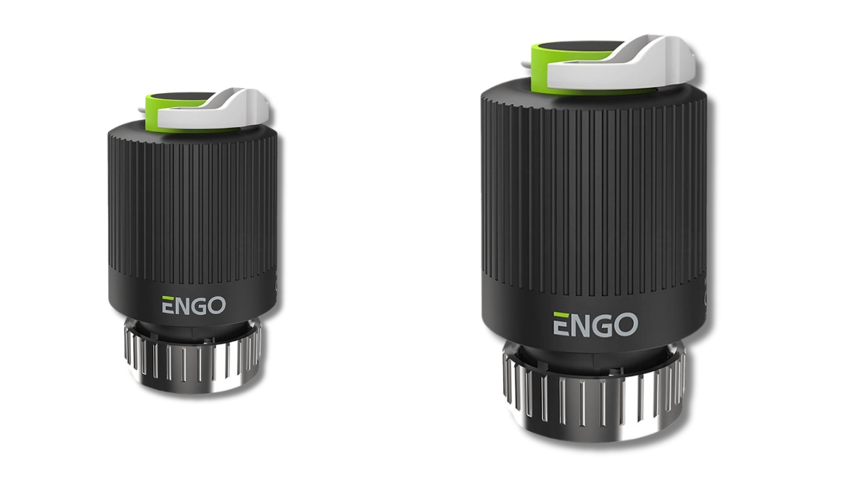 Engo Controls E30NC230 - входить до списку найкращих термоприводів рейтингу