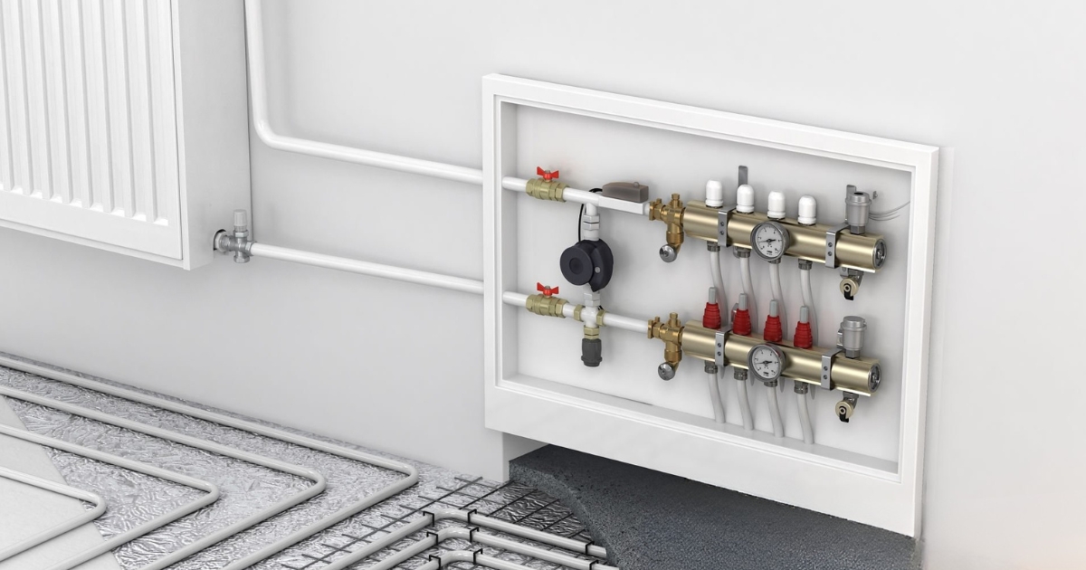 ТОП 10: Рейтинг лучших термоприводов 2026 года