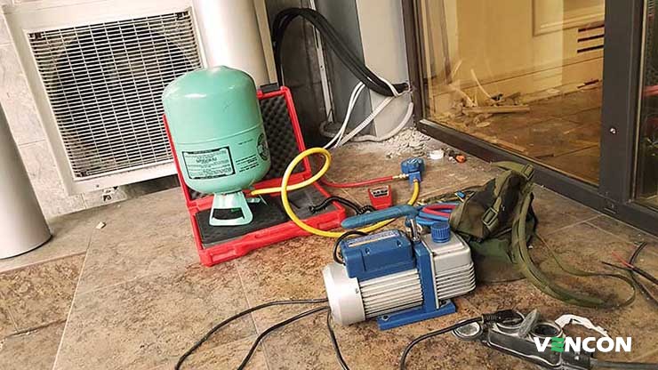 Основные характеристики