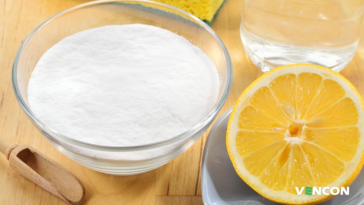 Домашні способи боротьби