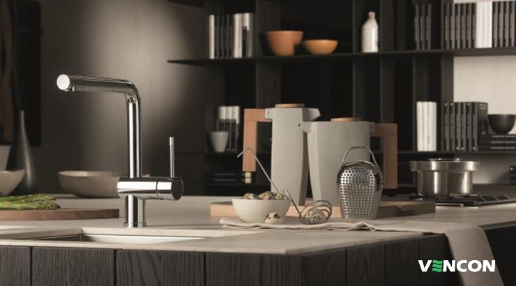 Характеристика матеріалів