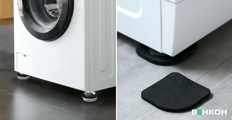 Рекомендации экспертов по установке стиральной машинки