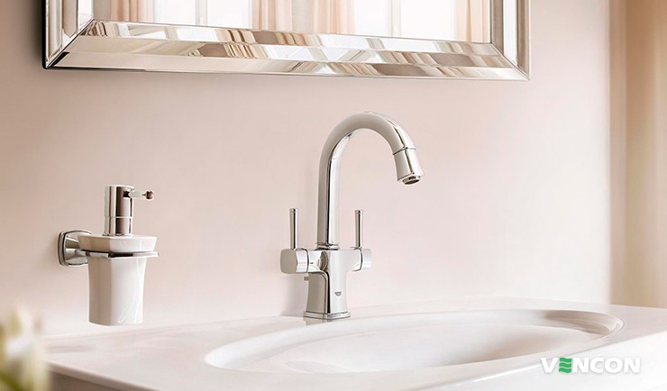 Смесителей для ванной