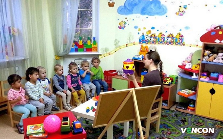 монтажа рекуператора