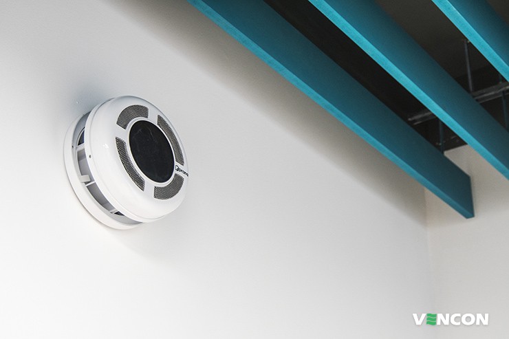 Як працює рекуператор