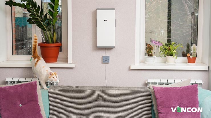 Де вибрати рекуператор на вигідних умовах