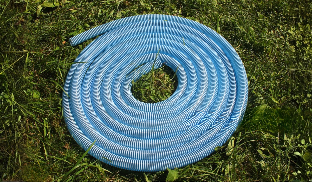 Подогрев бассейна своими руками: доступный и эффективный метод