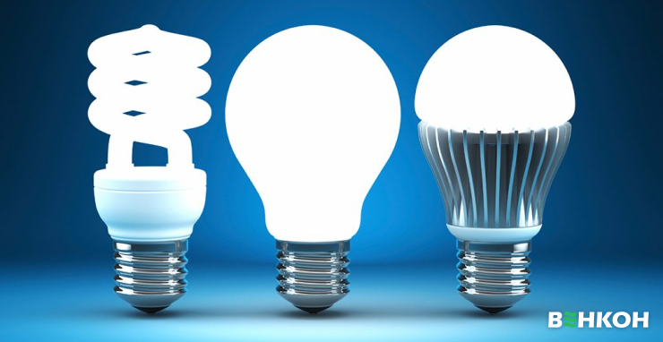 Что вызывает мерцание светодиодной лампы