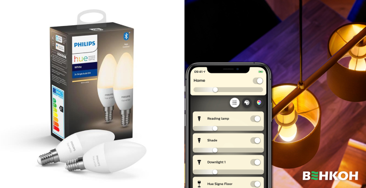 Как обеспечить стабильное и комфортное освещение