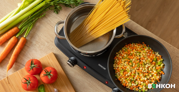 Рекомендації експертів по експлуатації електричних настільних плит