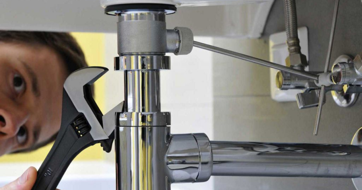 Как установить сифон на кухонную мойку