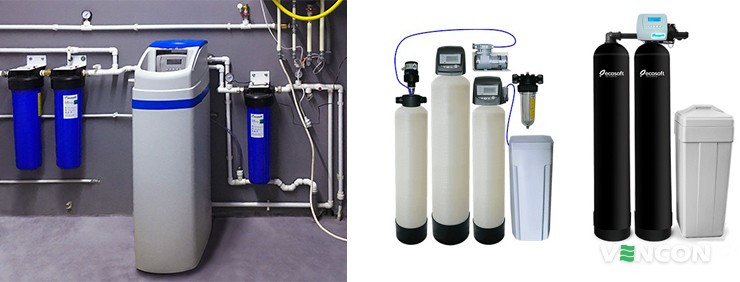 Магістральні фільтри