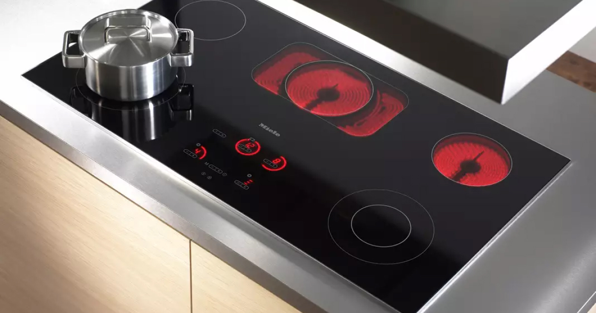 Hi-light или индукция - отличия, плюсы и минусы конфорок
