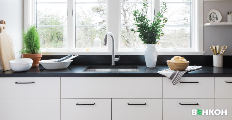 Які ще аспекти варто враховувати при встановленні кухонної мийки