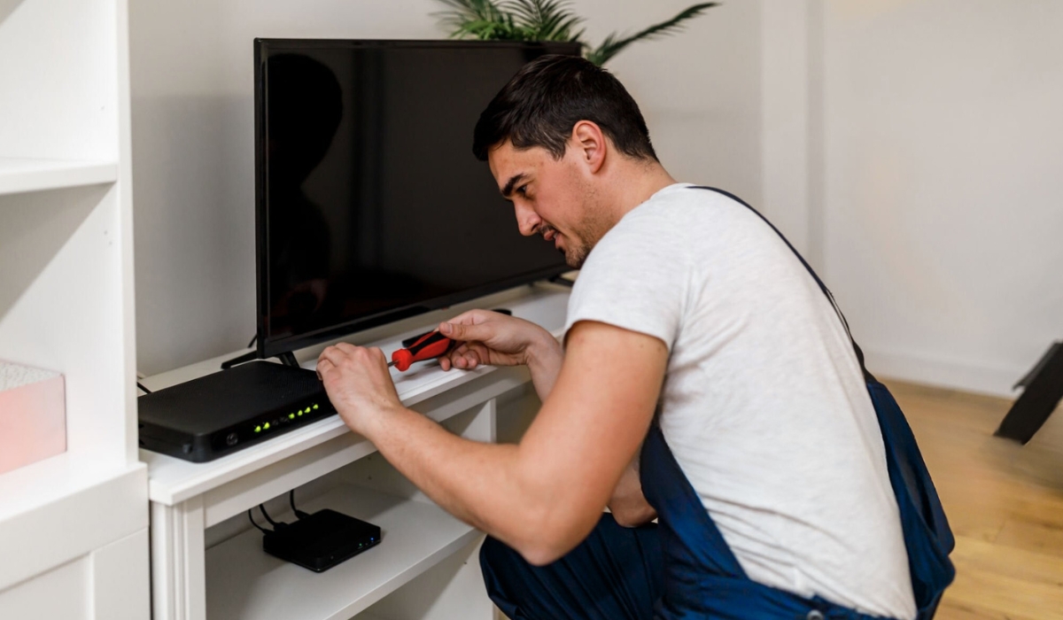 Як посилити сигнал Wi-Fi