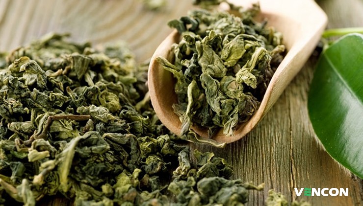 Основными поставщиками “заварки” являются Индонезия, Китай, Шри-Ланка, Япония