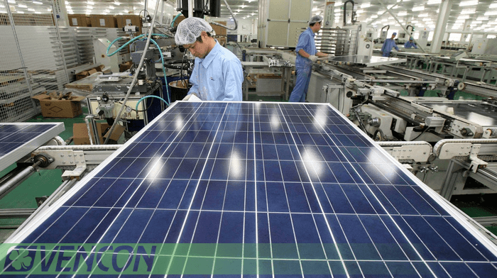 особенности изготовления