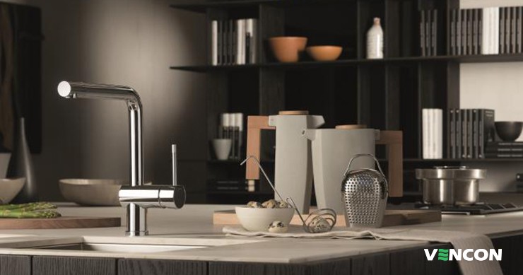 Как разобрать смеситель - один из часто задаваемых вопросов