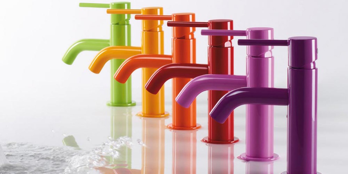 Чи можна пофарбувати змішувач